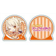 ラブライブ！虹ヶ咲学園スクールアイドル同好会 メモスタンドクリップ チョコデフォルメ ver. 宮下愛 [キャラクターグッズ]