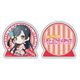 ラブライブ！虹ヶ咲学園スクールアイドル同好会 メモスタンドクリップ チョコデフォルメ ver. 優木せつ菜 [キャラクターグッズ]