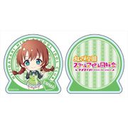 ラブライブ！虹ヶ咲学園スクールアイドル同好会 メモスタンドクリップ チョコデフォルメ ver. エマ・ヴェルデ [キャラクターグッズ]