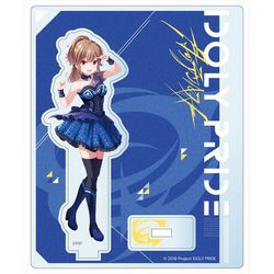 ヨドバシ.com - コンテンツシード IDOLY PRIDE アクリルスタンド 早坂芽衣 [キャラクターグッズ] 通販【全品無料配達】