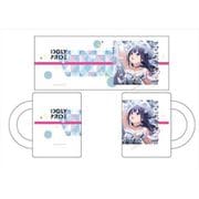 IDOLY PRIDE マグカップ 長瀬麻奈 [キャラクターグッズ]