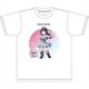 IDOLY PRIDE Tシャツ Lサイズ 長瀬麻奈 [キャラクターグッズ]