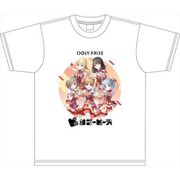 IDOLY PRIDE Tシャツ Lサイズ サニーピース [キャラクターグッズ]