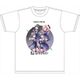 IDOLY PRIDE Tシャツ Lサイズ LizNoir [キャラクターグッズ]