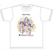 IDOLY PRIDE Tシャツ Lサイズ TRINITYAiLE [キャラクターグッズ]
