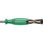 6464GREEN [インサイダー（ビット収納ドライバー）グリーン]