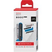 470BLUECBB [バイクツールセット （9本組） ブルー（BOX）]