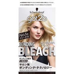 got2b ボンディング・ブリーチ