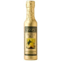 エキストラヴァージンオリーブオイル フルクトゥス レモン風味 229g