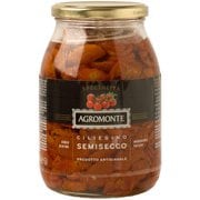 アグロモンテ セミドライ（半乾燥）トマトオイル漬け 1000g
