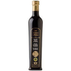 モデナ産バルサミコ酢 IGP 500ml