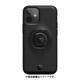 QUAD LOCK（クアッド ロック） TPU・ポリカーボネイト製ケース - iPhone 12 mini用