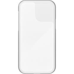 QUAD LOCK（クアッド ロック） レインポンチョ 雨天用カバー - iPhone 12 / 12 Pro用