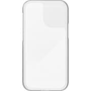 QUAD LOCK(クアッド ロック) レインポンチョ 雨天用カバー - iPhone 12 mini用