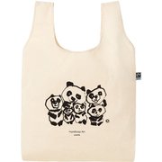 マルシェバッグ（ベーシック） いっしょだとたのしいね BG-3Z-MAR-IS
