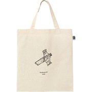 A4トート（ベーシック） 絵具 BG-8Z-A4T-EN