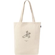 BG-HA-SHO-EN [ショルダートート 絵具]