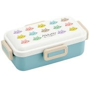 抗菌ふわっと弁当箱 ねこっと PFLB6AG