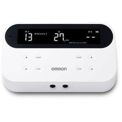 ヨドバシ.com - オムロン OMRON HV-F081 [低周波治療器 HV-F080 