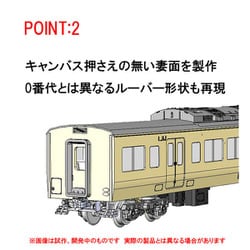 ヨドバシ.com - トミックス TOMIX 98745 Nゲージ 117-100系近郊電車 