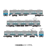 鉄道模型　1/150 伊豆急行8000系 TB-2編成 3両セットD 「鉄道コレクション」 [316381] Amazon | 鉄道コレクション 鉄コレ 伊豆急行8000系 TB-2編成 3両