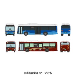 ヨドバシ.com - トミーテック TOMYTEC 316534 Nゲージ 1/150 ザ・バス