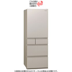 ヨドバシ.com - パナソニック Panasonic NR-E507EXL-N [冷蔵庫（502L 