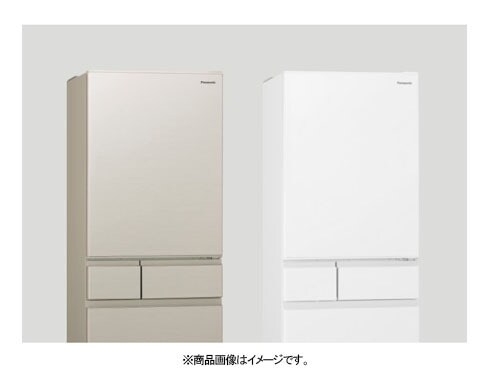 ヨドバシ.com - パナソニック Panasonic 冷蔵庫（502L・左開き