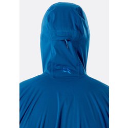 ヨドバシ.com - ラブ Rab Kinetic 2.0 Jacket QWG-74 BLUE Mサイズ