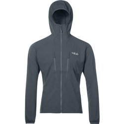 ヨドバシ.com - ラブ Rab Borealis Jacket QWS-35 STEEL Sサイズ(日本