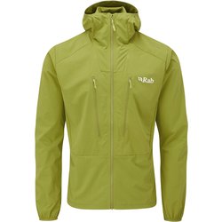 ヨドバシ.com - ラブ Rab Borealis Jacket AS QWS-35 Green Sサイズ