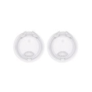 OXO Tot オクソートット グロウ・ソフトスパウトカップ交換用スパウト 2個セット FDOX6194900