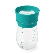 OXO Tot オクソートット グロウ・トレーニングカップ ティール FDOX61134400