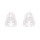 OXO Tot オクソートット 離乳食フィーダー交換用ポーチ 2個入り FDOX61118600