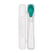 OXO Tot オクソートット ケース付きフィーディングスプーン ティール FDOX61138500