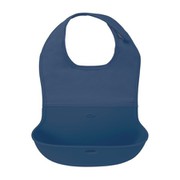 OXO Tot オクソートット ロールアップビブ ネイビー BBOX61114900
