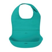 OXO Tot オクソートット ロールアップビブ ティール BBOX61135500