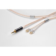 FitEar用 リケーブル Clear force Ultimate CL FitEar 2.5φ(1.2m)