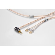 FitEar用 リケーブル Clear force Ultimate CL FitEar 2.5φL(1.2m)