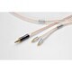 audio-technica A2DC用 リケーブル Clear force Ultimate CL A2DC 2.5φ（1.2m）
