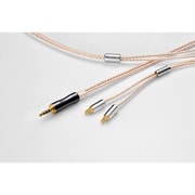 audio-technica A2DC用 リケーブル Clear force Ultimate CL A2DC 2.5φ(1.2m)