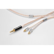 audio-technica A2DC用 リケーブル Clear force Ultimate CL A2DC 3.5φ(1.2m)