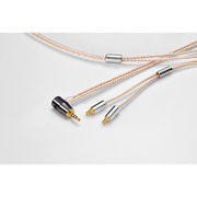 audio-technica A2DC用 リケーブル Clear force Ultimate CL A2DC 2.5φL(1.2m)