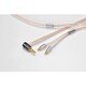 audio-technica A2DC用 リケーブル Clear force Ultimate CL A2DC 3.5φL（1.2m）