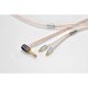 audio-technica A2DC用 リケーブル Clear force Ultimate CL A2DC 4.4φL（1.2m）