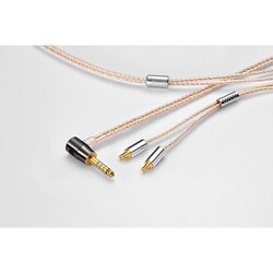 audio-technica A2DC用 リケーブル Clear force Ultimate CL A2DC 4.4φL（1.2m）