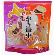 二色あずき最中 150g