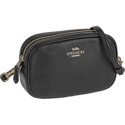 コーチ COACH ショルダーバッグ レディース F79210 IMBLK