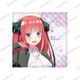 五等分の花嫁∬ ハンドタオル 二乃 [キャラクターグッズ]