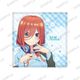 五等分の花嫁∬ ハンドタオル 三玖 [キャラクターグッズ]